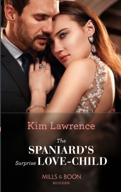 Spaniard's Surprise Love-Child