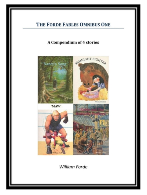 Forde Fables Omnibus One