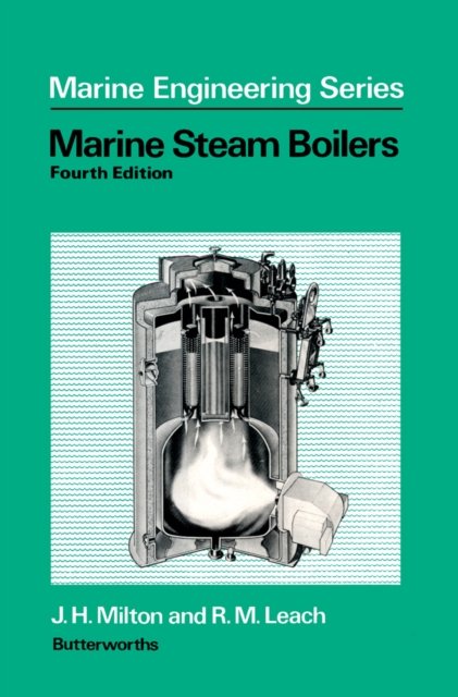 Marine Steam Boilers