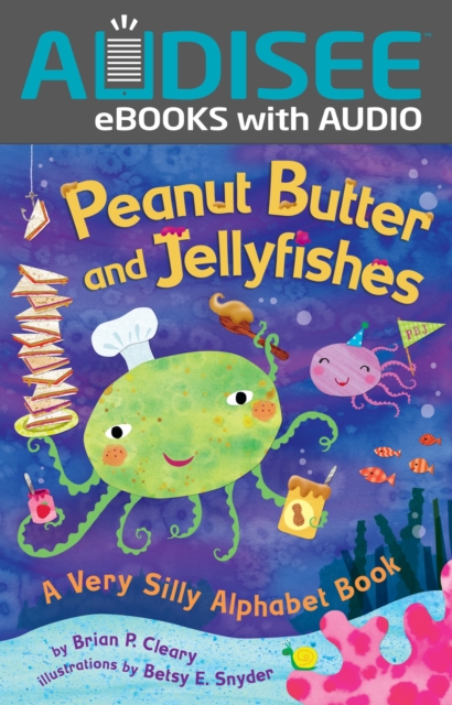 Peanut Butter and Jellyfishes
