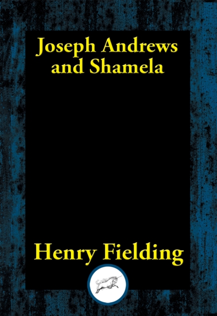 Joseph Andrews and Shamela