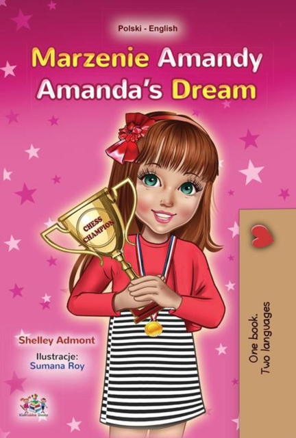 Marzenie Amandy Amanda's Dream