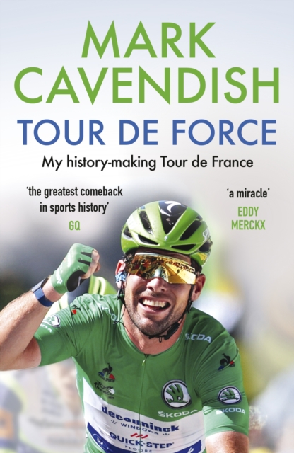 Tour de Force