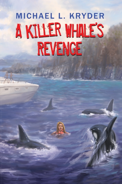 Killer Whale'S Revenge