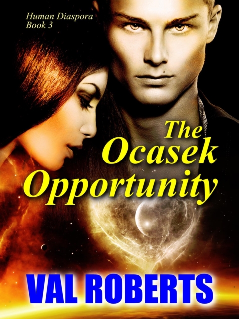 Ocasek Opportunity