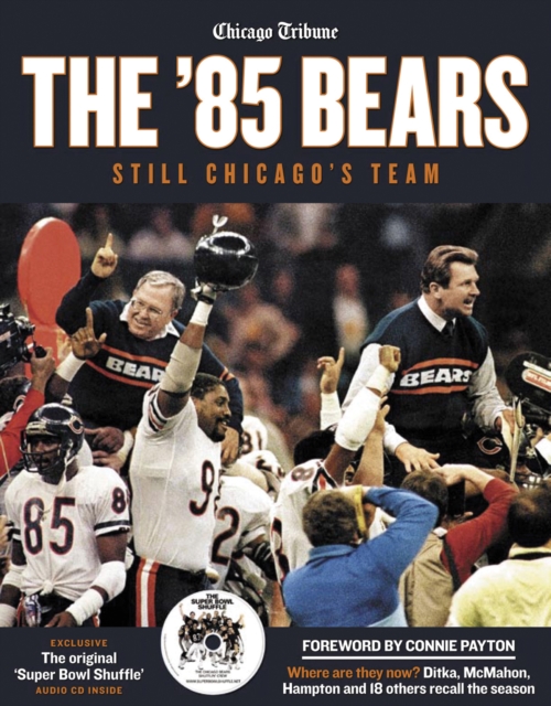 '85 Bears