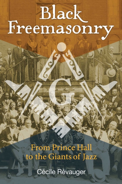 Black Freemasonry