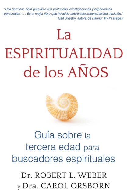 La espiritualidad de los años