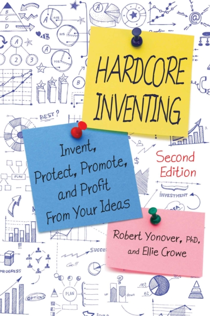 Hardcore Inventing
