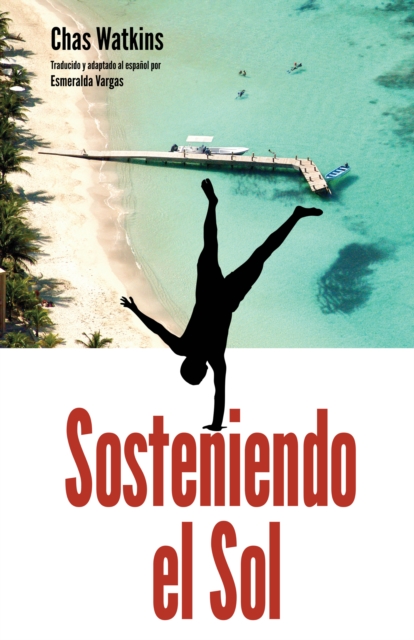 Sosteniendo El Sol