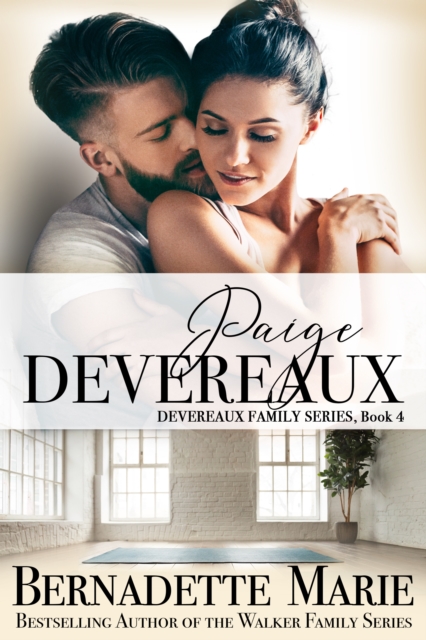 Paige Devereaux
