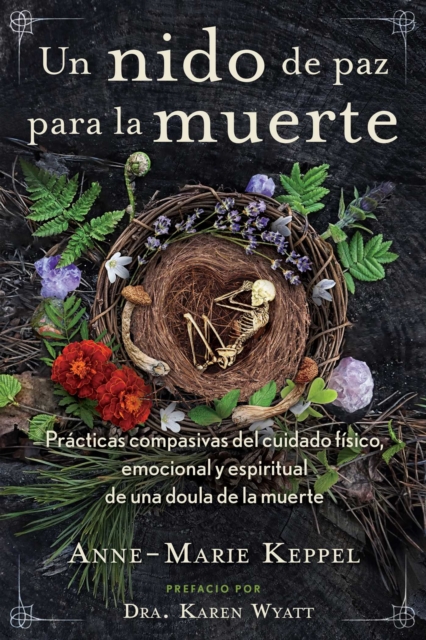 Un nido de paz para la muerte