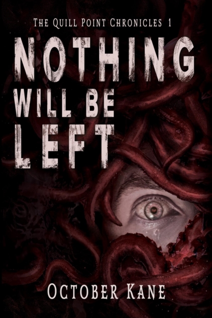 Nothing Will Be Left