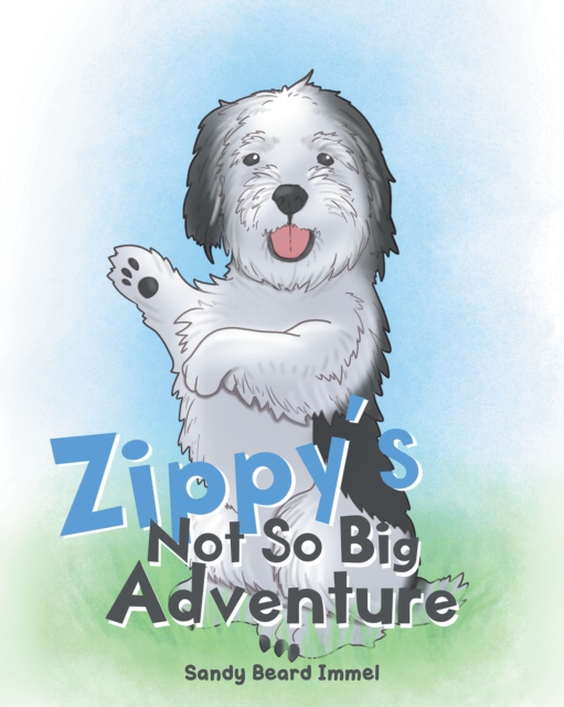 Zippy's Not So Big Adventure