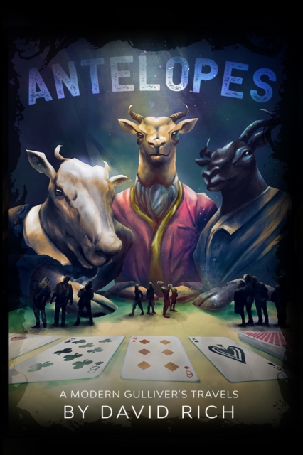 Antelopes, A Modern Gulliver's Travels