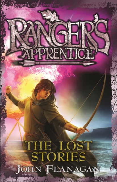 Ranger's Apprentice 11
