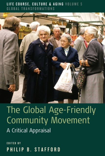 Global Age-Friendly Community Movement