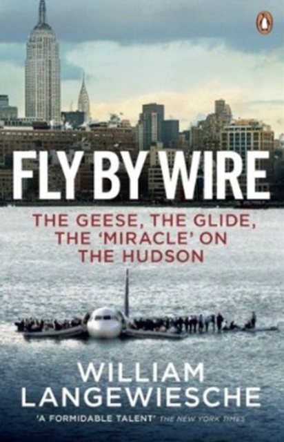 Fly By Wire
