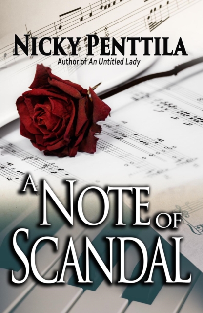 Note of Scandal