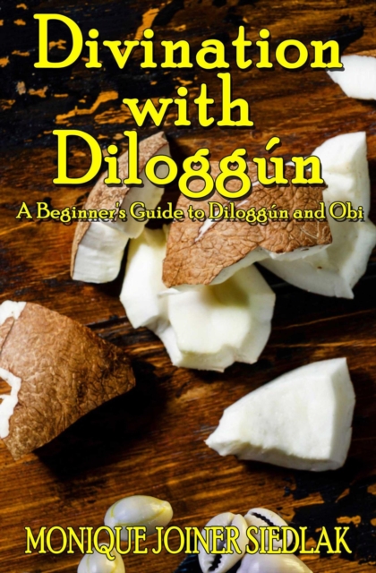 Divination with Diloggun
