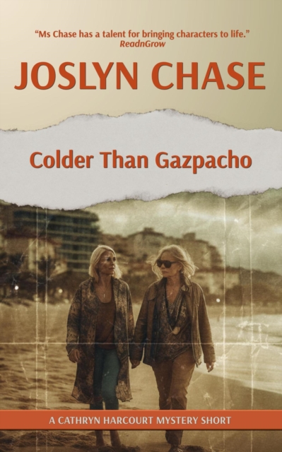 Colder Than Gazpacho