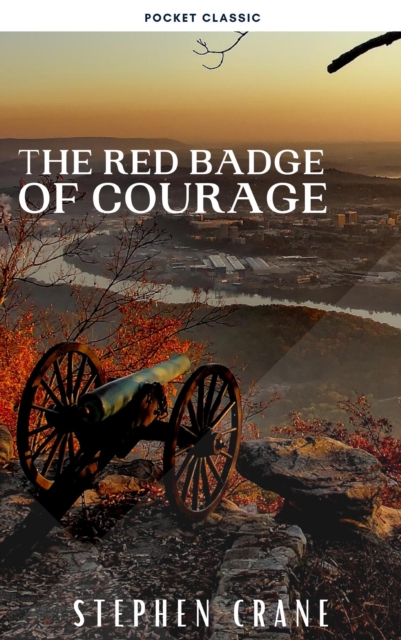 Red Badge of Courage