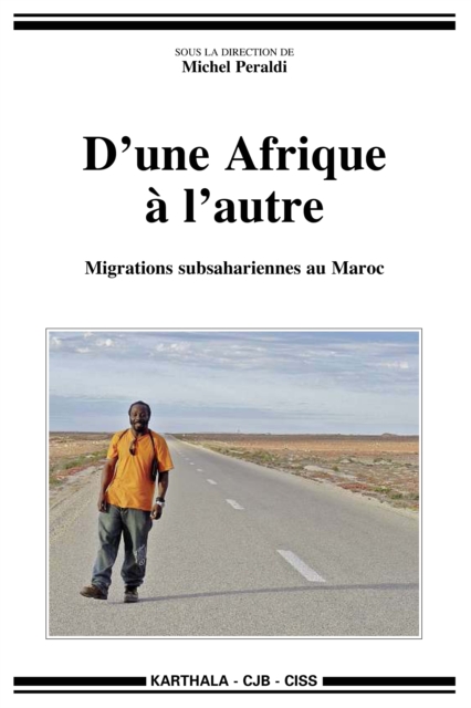 D’une Afrique à l’autre