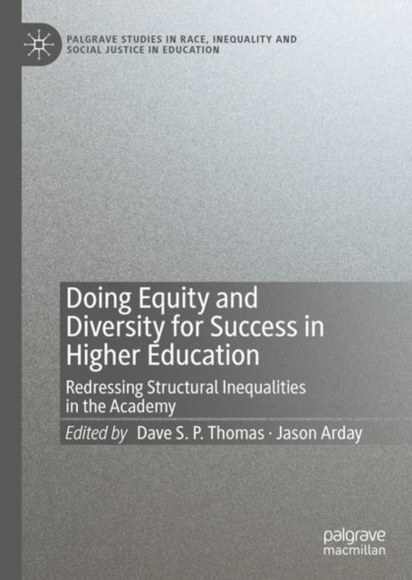 Doing Equity and Diversity for Success in Higher Education