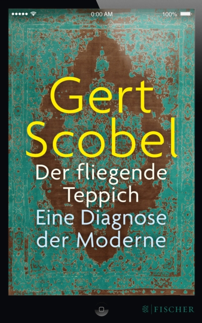 Der fliegende Teppich