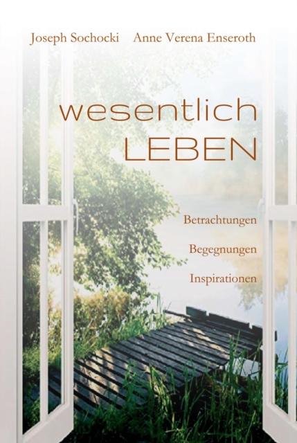 wesentlich LEBEN