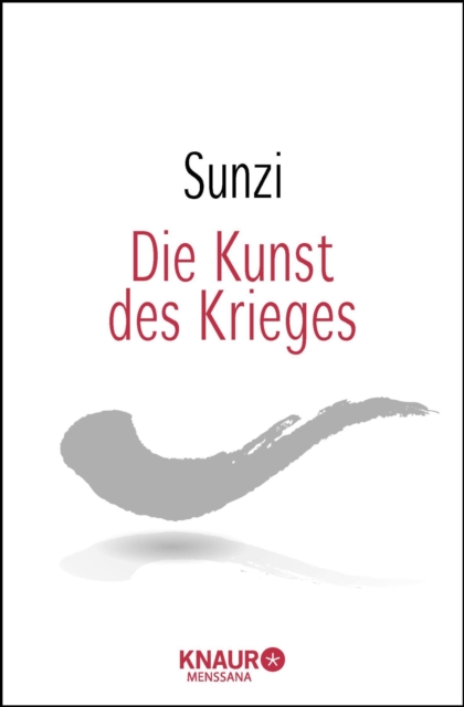 Die Kunst des Krieges
