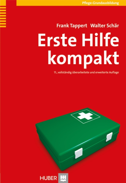 Erste Hilfe kompakt
