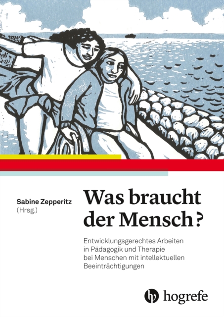 Was braucht der Mensch?