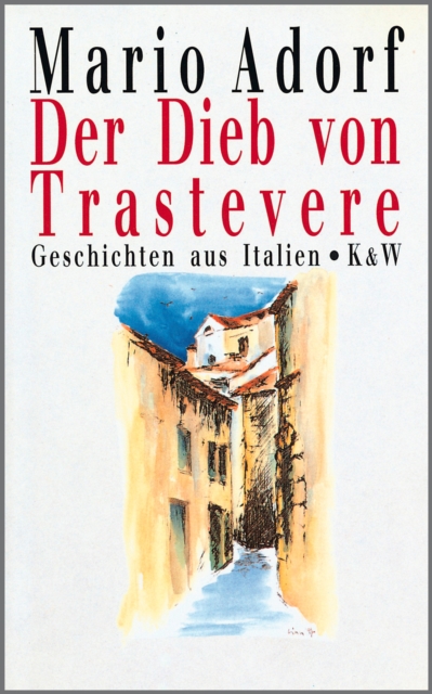 Der Dieb von Trastevere