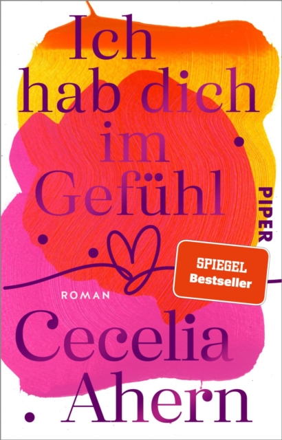 Ich hab dich im Gefühl