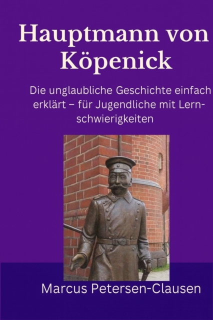 Hauptmann von Kopenick