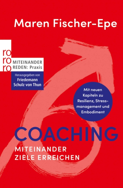 Coaching: Miteinander Ziele erreichen