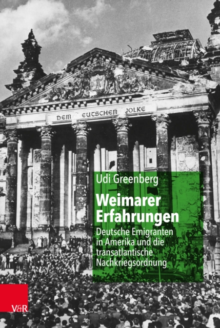 Weimarer Erfahrungen
