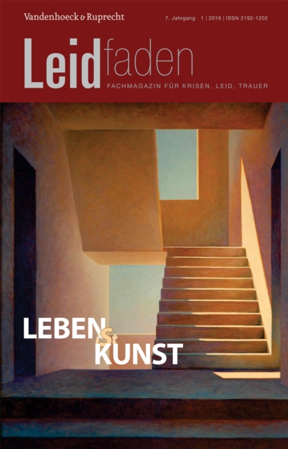 Lebenskunst