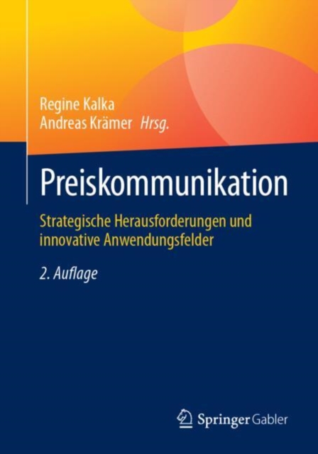 Preiskommunikation