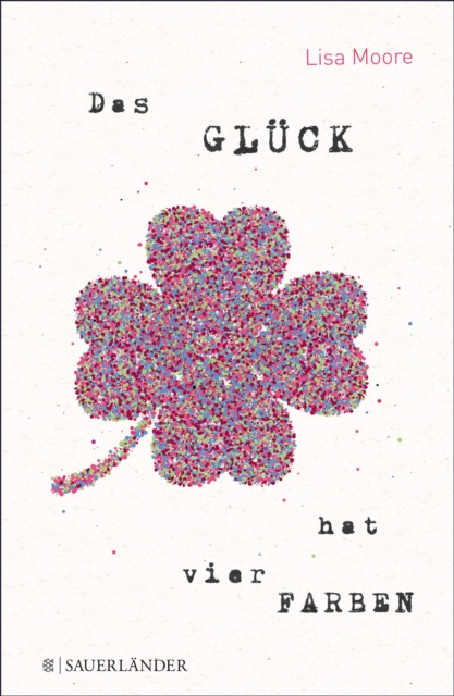 Das Glück hat vier Farben