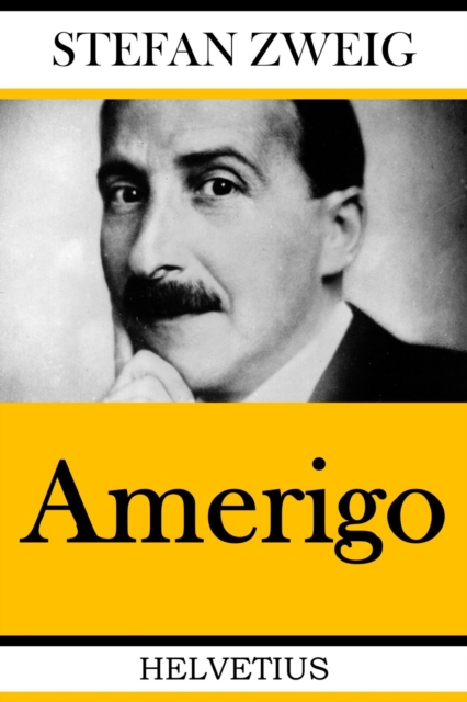 Amerigo