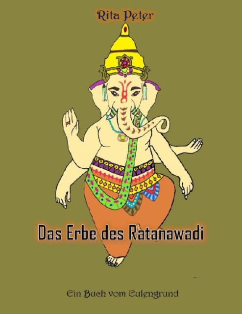 Das Erbe des Ratanawadi