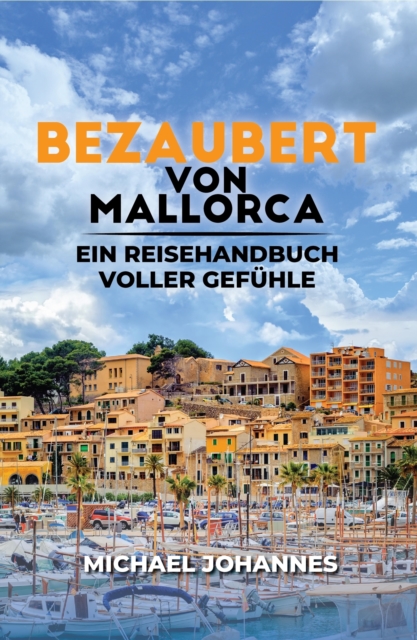 Bezaubert von Mallorca