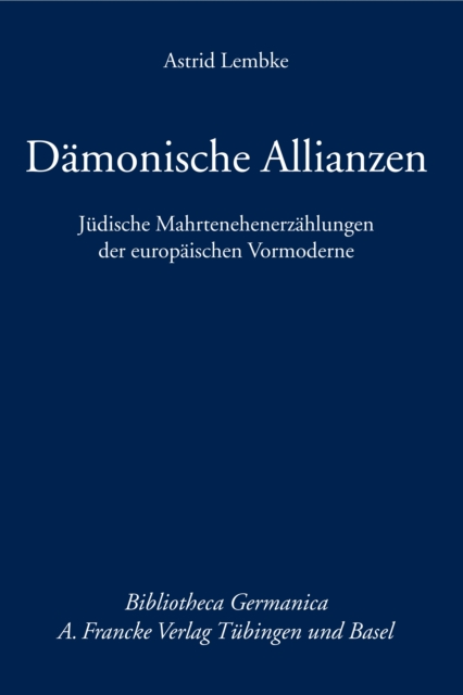 Dämonische Allianzen
