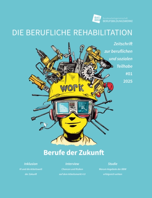 Berufe der Zukunft