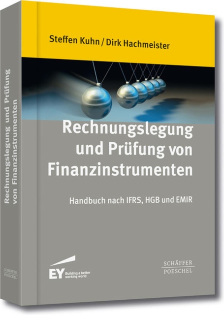 Rechnungslegung und Prüfung von Finanzinstrumenten