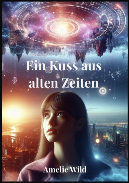 Ein Kuss aus alten Zeiten