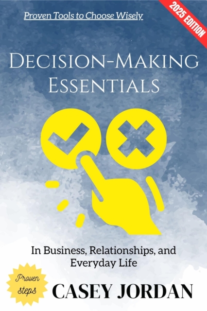 Decision-Making Essentials: