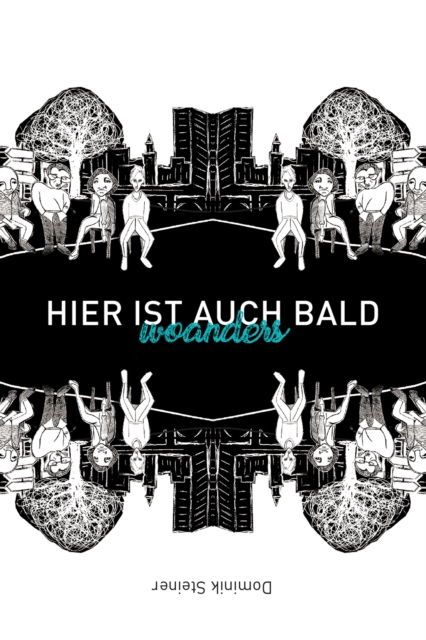 Hier ist auch bald woanders